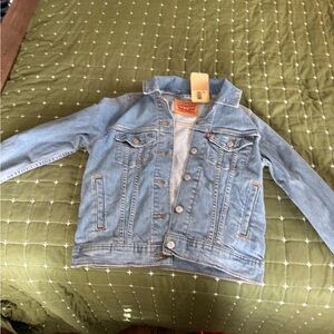 Levi jacket